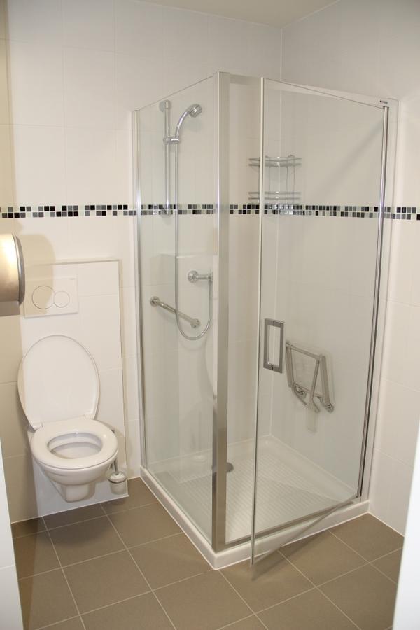 Reva Otel Janske Lazne Dış mekan fotoğraf
