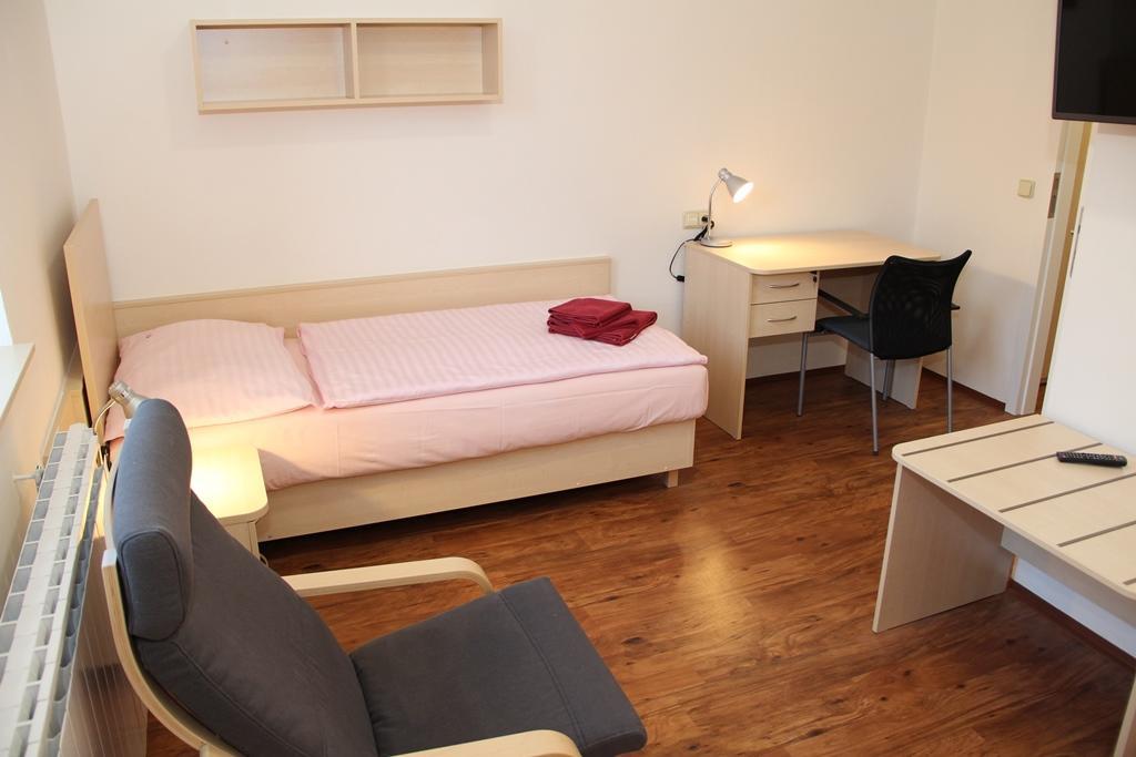 Reva Otel Janske Lazne Dış mekan fotoğraf